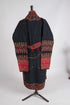 Turcoman Embroidered Chapan